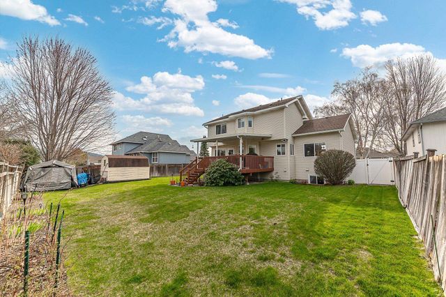 2111 S St Charles Rd, Veradale, WA 99037