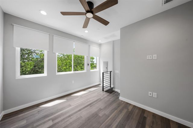 2108 Tillery ST 16, Austin, TX 78723