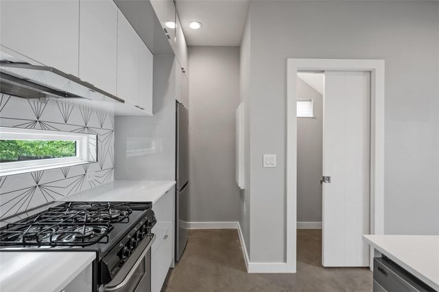 2108 Tillery ST 16, Austin, TX 78723