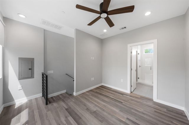 2108 Tillery ST 16, Austin, TX 78723