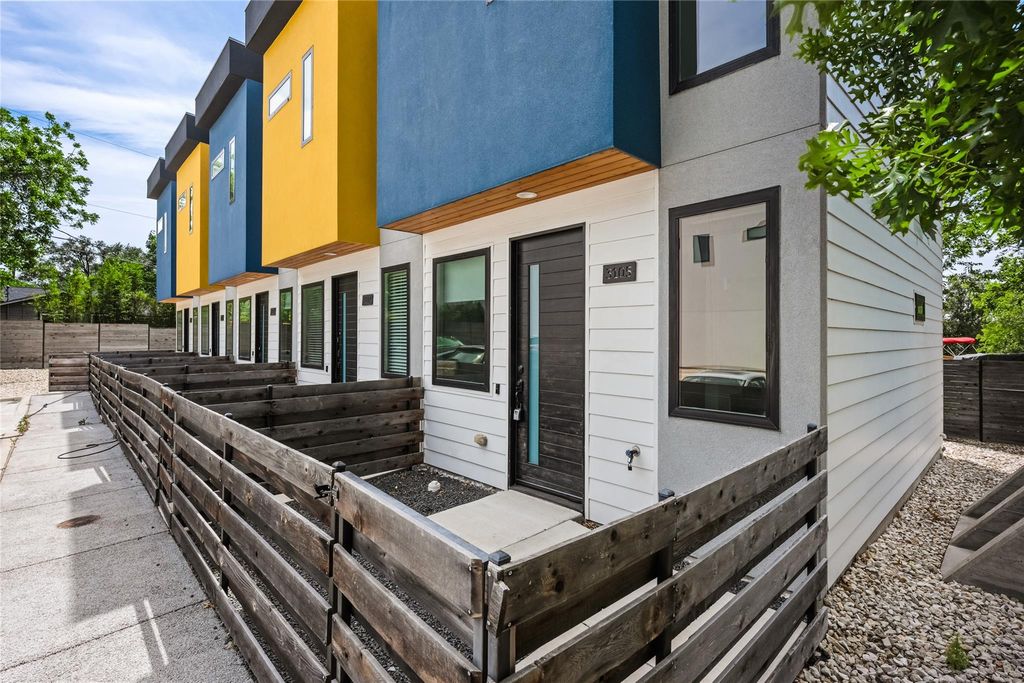 2108 Tillery ST 16, Austin, TX 78723