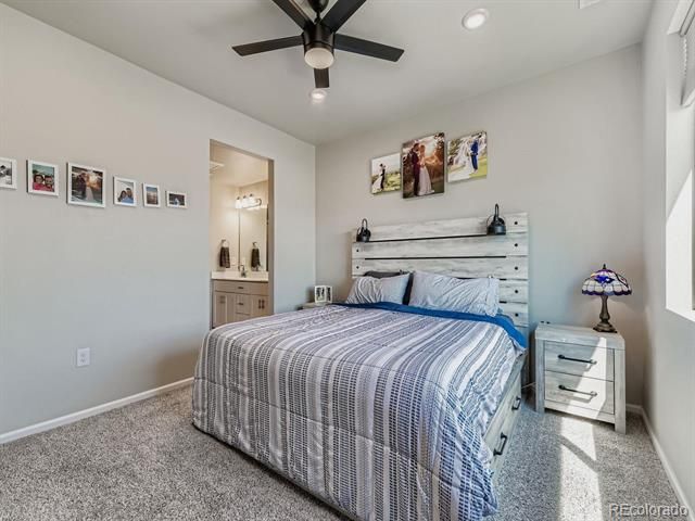 16558 Shoshone Place, Broomfield, CO 80023