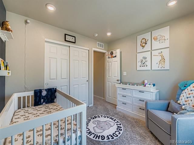 16558 Shoshone Place, Broomfield, CO 80023
