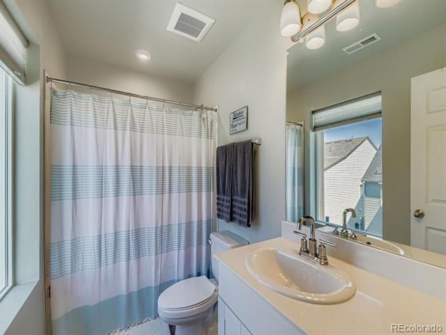 16558 Shoshone Place, Broomfield, CO 80023