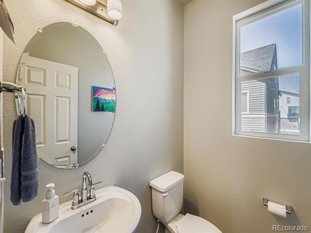 16558 Shoshone Place, Broomfield, CO 80023