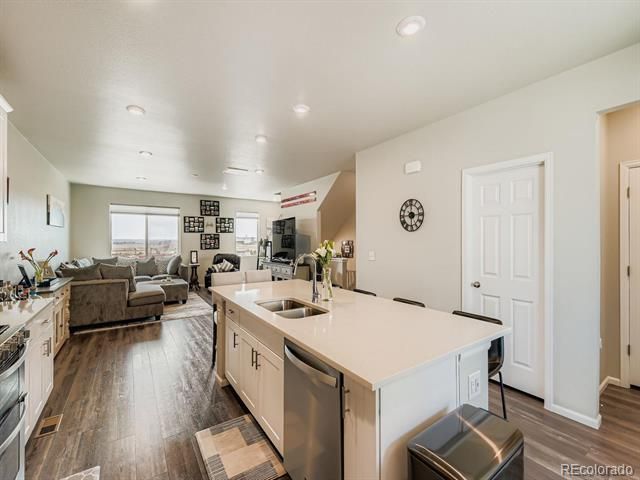 16558 Shoshone Place, Broomfield, CO 80023