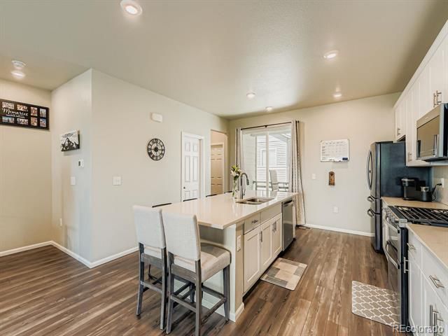 16558 Shoshone Place, Broomfield, CO 80023