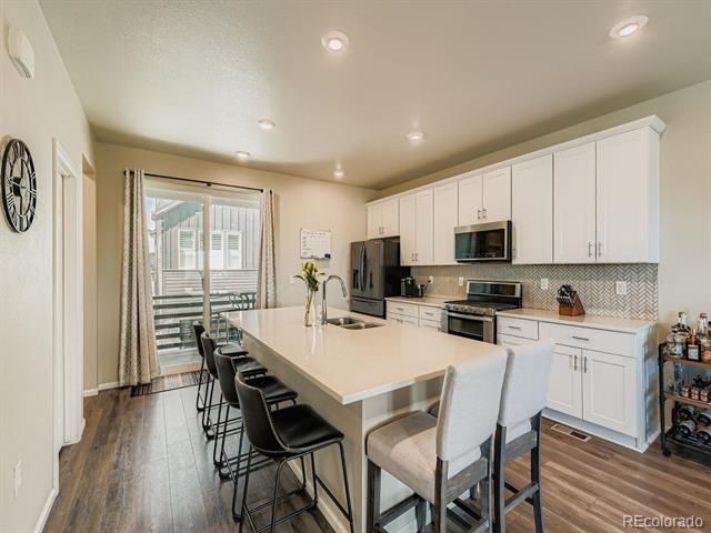 16558 Shoshone Place, Broomfield, CO 80023