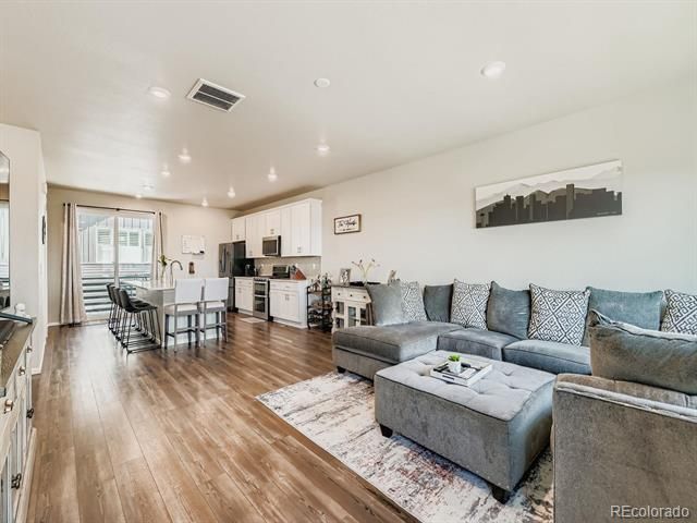 16558 Shoshone Place, Broomfield, CO 80023