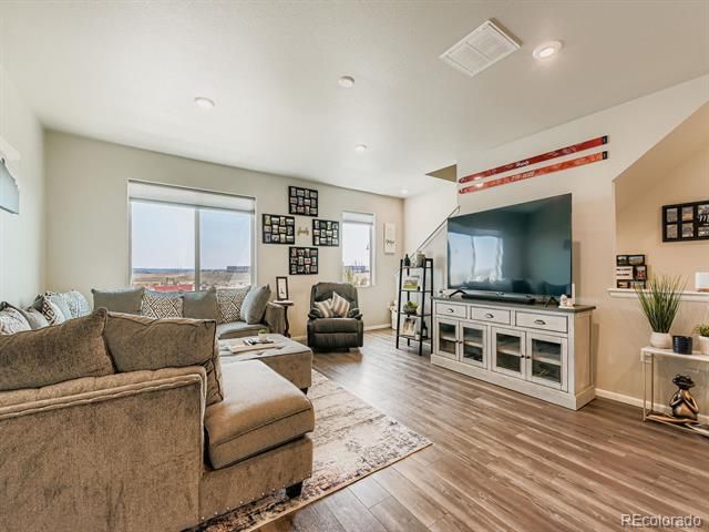 16558 Shoshone Place, Broomfield, CO 80023