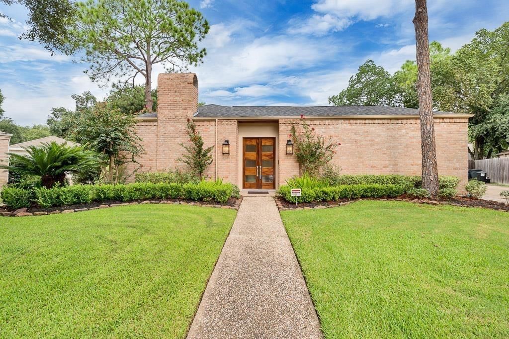 11914 Ashmead Drive, Houston, TX 77077