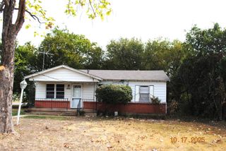 1660 Marsalis Road, Lancaster, TX 75134
