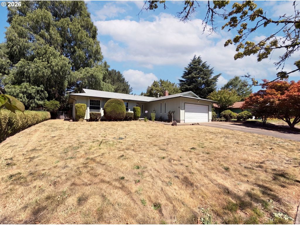12685 Sw PERCHERON Ln, Beaverton, OR 97008