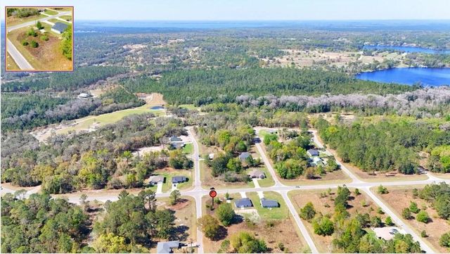 TBD CORNER LOT FISHER ROAD, Ocklawaha, FL 32179