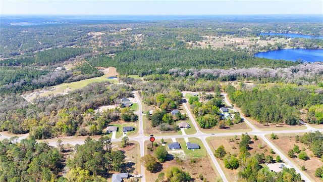 TBD CORNER LOT FISHER ROAD, Ocklawaha, FL 32179
