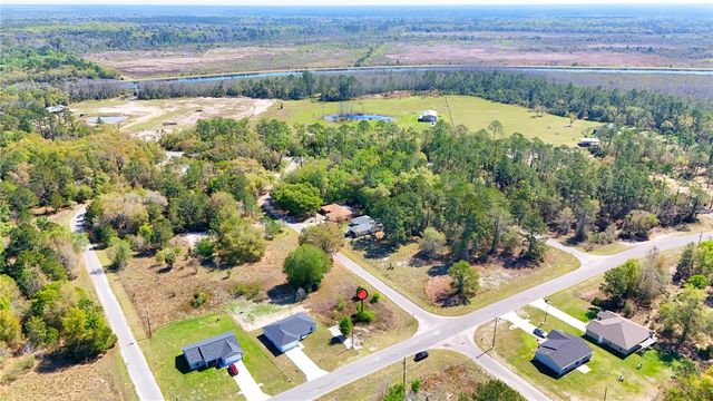 TBD CORNER LOT FISHER ROAD, Ocklawaha, FL 32179