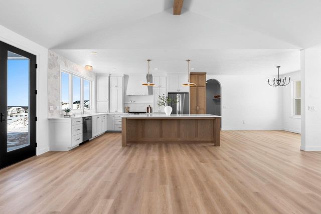 N1335 HIGH POINT LANE, Greenville, WI 54942