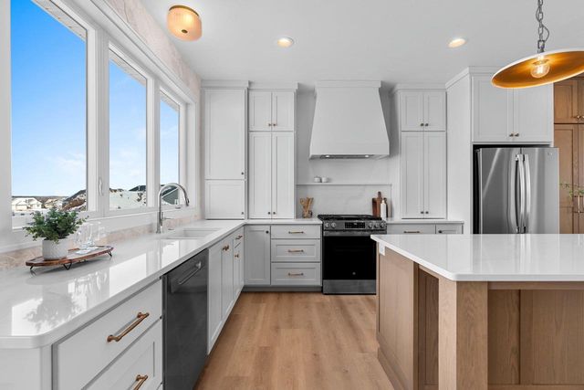 N1335 HIGH POINT LANE, Greenville, WI 54942