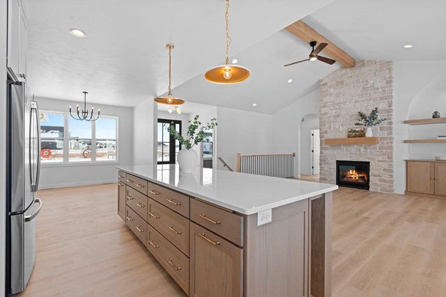 N1335 HIGH POINT LANE, Greenville, WI 54942