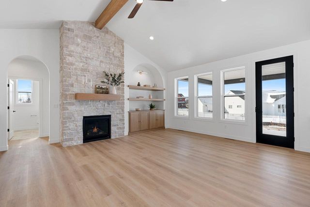 N1335 HIGH POINT LANE, Greenville, WI 54942