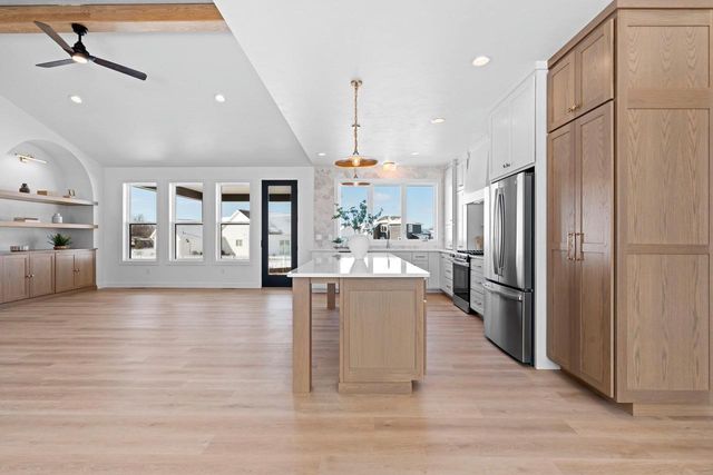 N1335 HIGH POINT LANE, Greenville, WI 54942