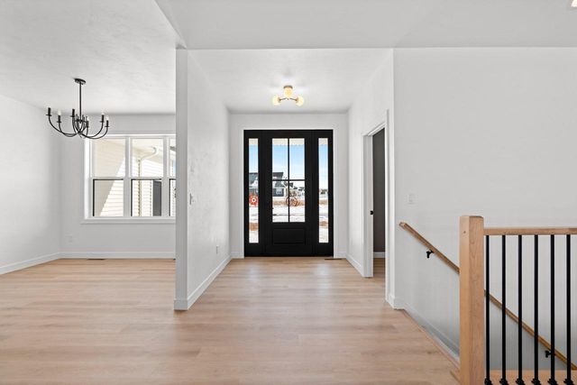 N1335 HIGH POINT LANE, Greenville, WI 54942