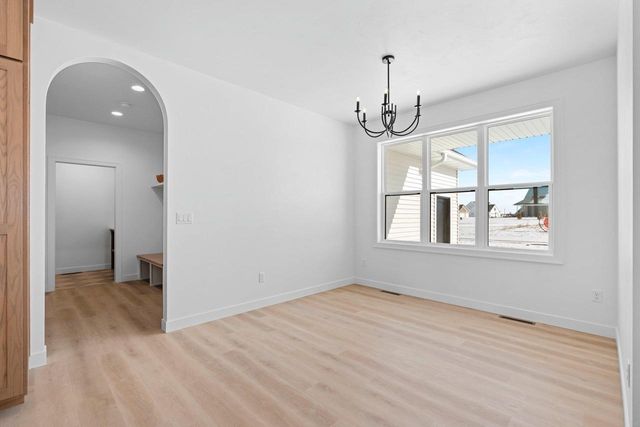 N1335 HIGH POINT LANE, Greenville, WI 54942