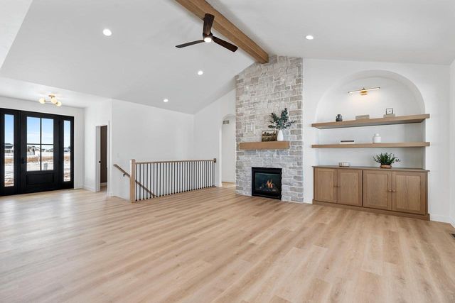 N1335 HIGH POINT LANE, Greenville, WI 54942