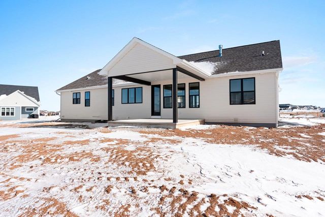 N1335 HIGH POINT LANE, Greenville, WI 54942