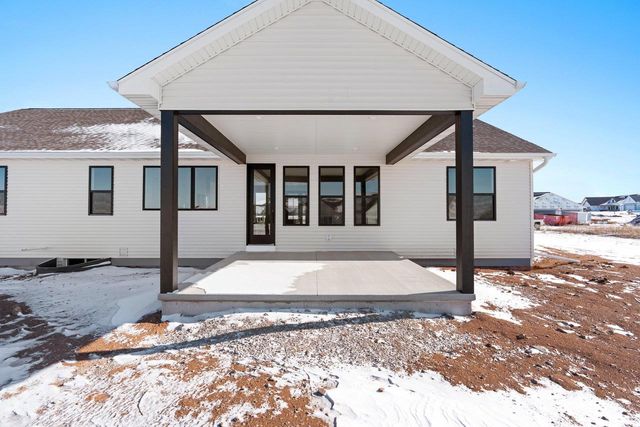 N1335 HIGH POINT LANE, Greenville, WI 54942