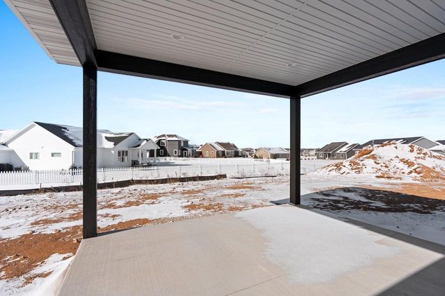 N1335 HIGH POINT LANE, Greenville, WI 54942