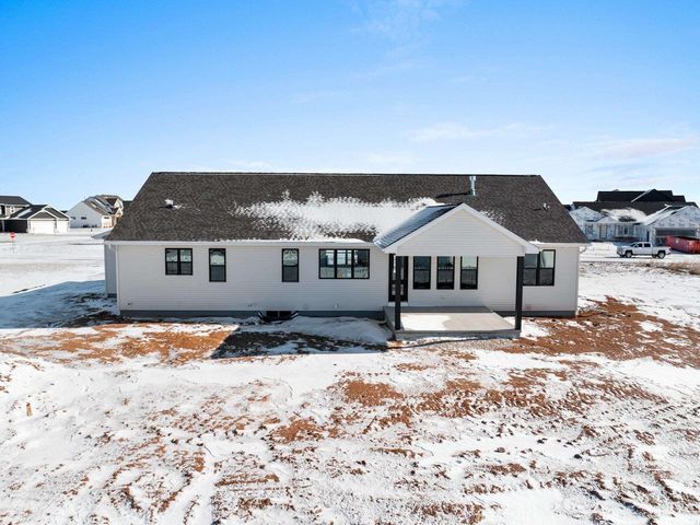 N1335 HIGH POINT LANE, Greenville, WI 54942