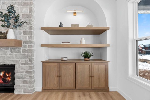 N1335 HIGH POINT LANE, Greenville, WI 54942