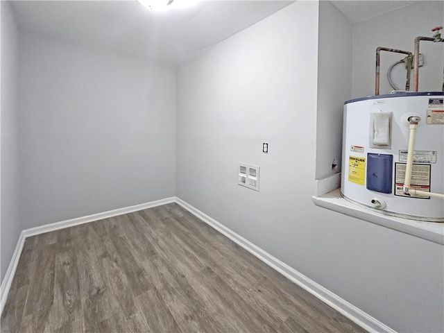 8438 Stonewall Jackson Drive, Jonesboro, GA 30238