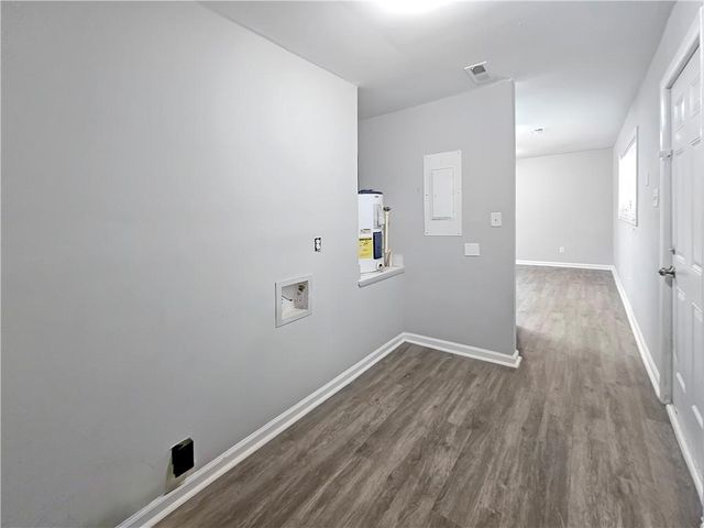 8438 Stonewall Jackson Drive, Jonesboro, GA 30238