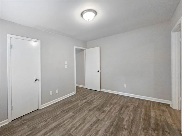 8438 Stonewall Jackson Drive, Jonesboro, GA 30238