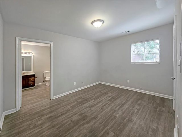 8438 Stonewall Jackson Drive, Jonesboro, GA 30238