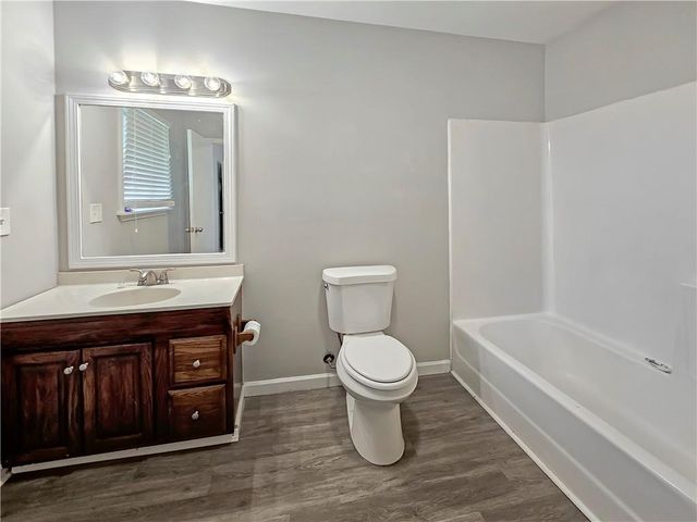 8438 Stonewall Jackson Drive, Jonesboro, GA 30238