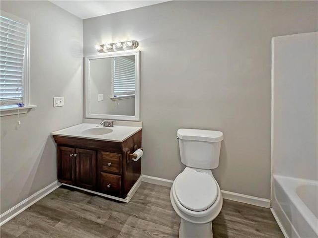 8438 Stonewall Jackson Drive, Jonesboro, GA 30238