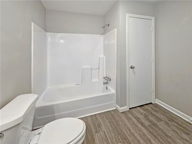 8438 Stonewall Jackson Drive, Jonesboro, GA 30238