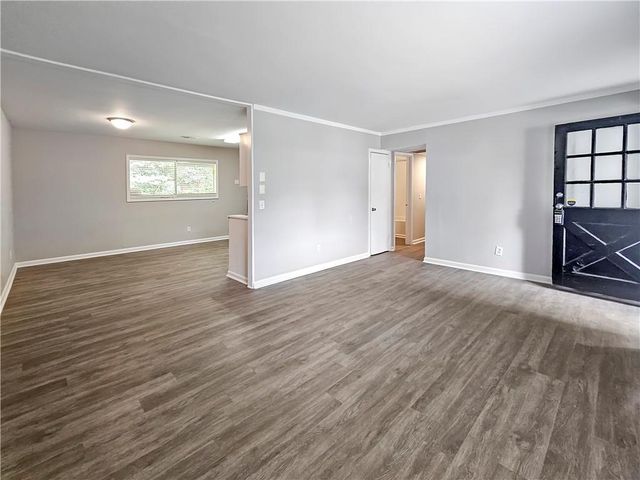 8438 Stonewall Jackson Drive, Jonesboro, GA 30238