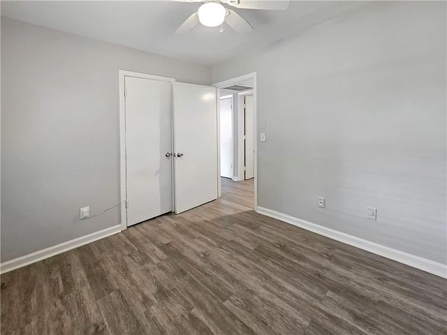 8438 Stonewall Jackson Drive, Jonesboro, GA 30238