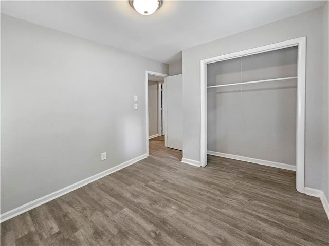 8438 Stonewall Jackson Drive, Jonesboro, GA 30238