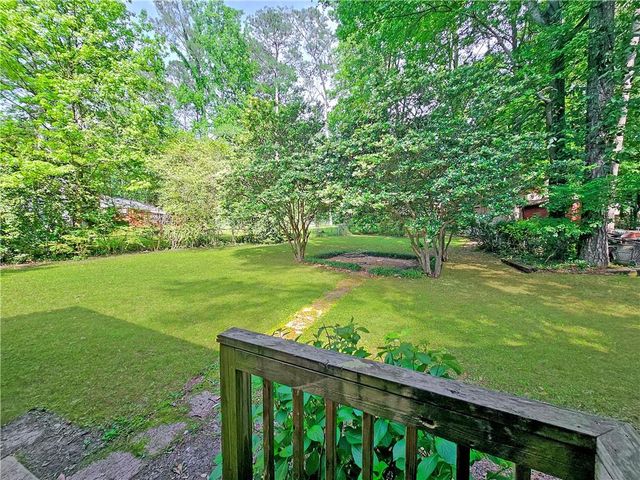 8438 Stonewall Jackson Drive, Jonesboro, GA 30238