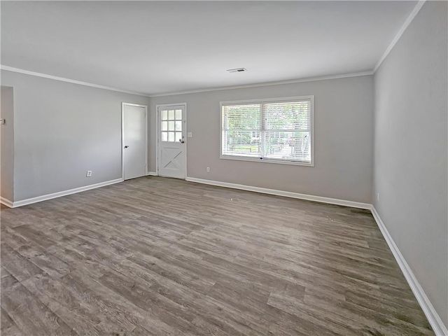 8438 Stonewall Jackson Drive, Jonesboro, GA 30238