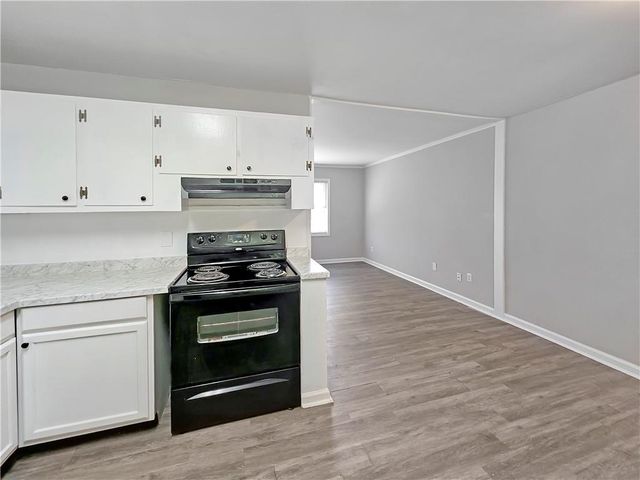 8438 Stonewall Jackson Drive, Jonesboro, GA 30238