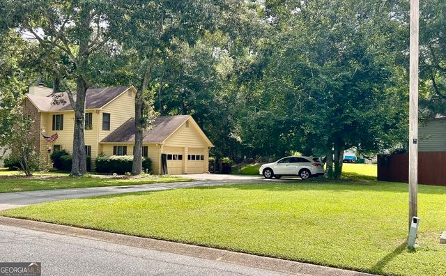 4980 Whitewater Drive, Peachtree Corners, GA 30092