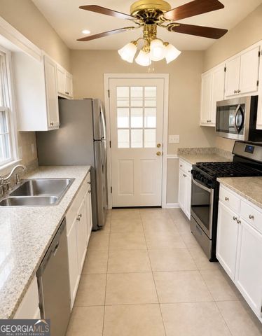 4980 Whitewater Drive, Peachtree Corners, GA 30092