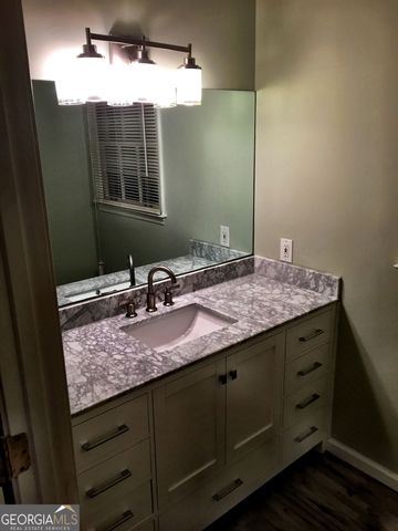 4980 Whitewater Drive, Peachtree Corners, GA 30092