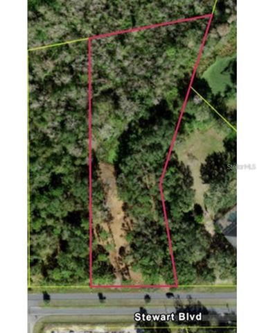 3165 STEWART BOULEVARD, Kissimmee, FL 34746